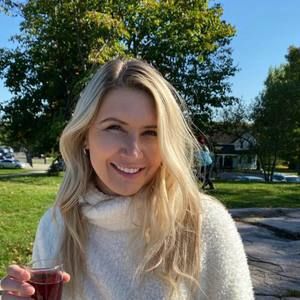 Meet your Posher, Bryanna